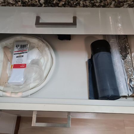 Апартаменты Acogedor Apartamento Girona Centro Экстерьер фото