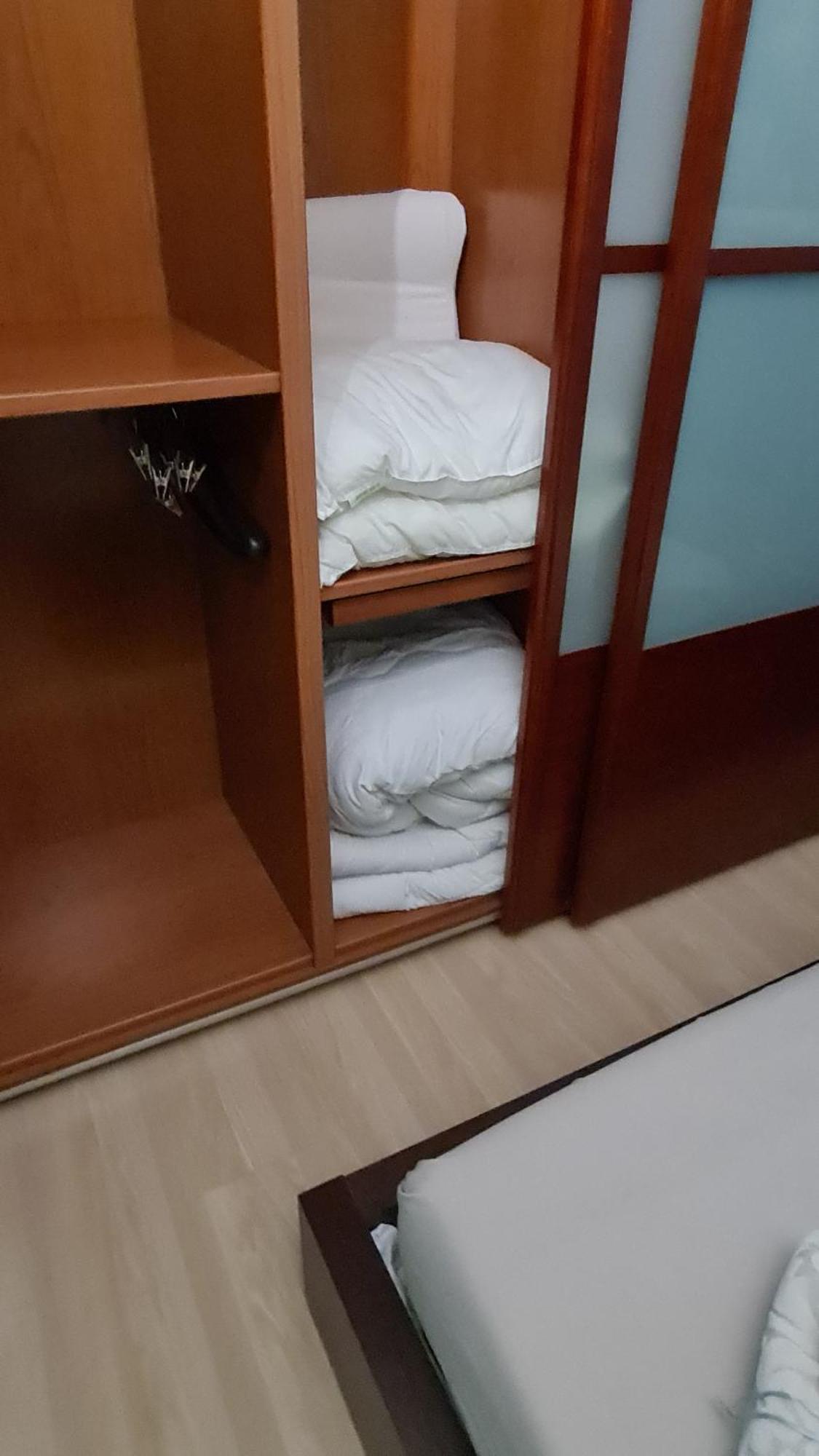 Апартаменты Acogedor Apartamento Girona Centro Экстерьер фото
