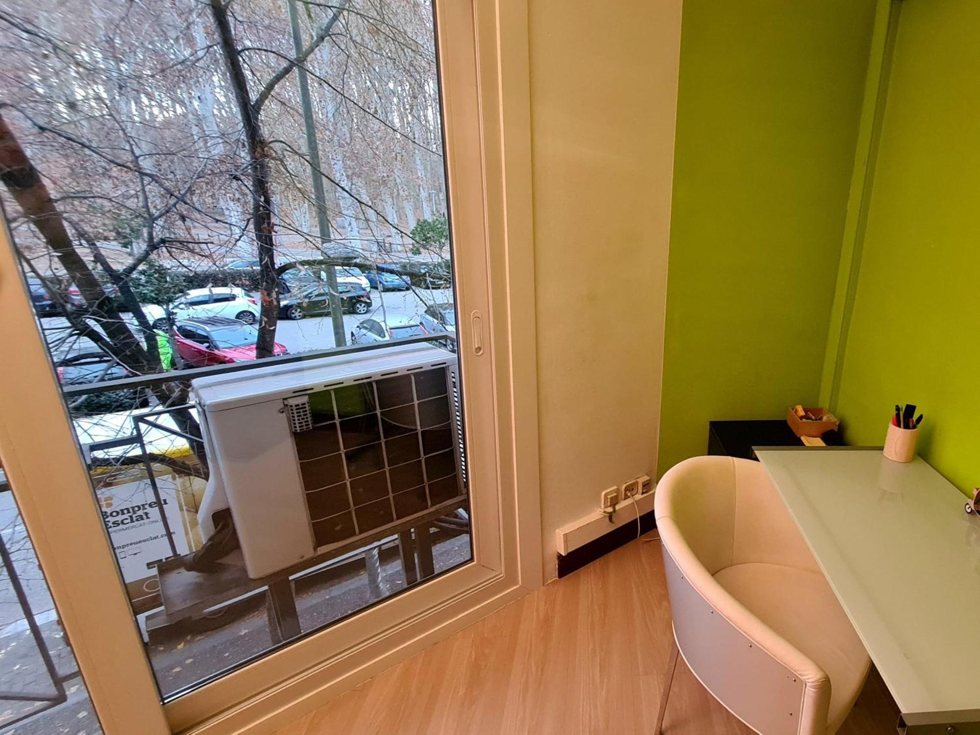 Апартаменты Acogedor Apartamento Girona Centro Экстерьер фото